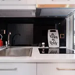 Apartmán Mm Luxury Studios&villas