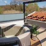 Apartmán Mm Luxury Studios&villas