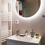 Mm Luxury Studios&villas * Kompítsion