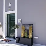 Mm Luxury Studios&villas Apartmán Kompítsion