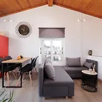 Mm Luxury Studios&villas * Kompítsion