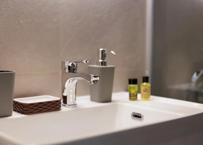 Mm Luxury Studios&villas