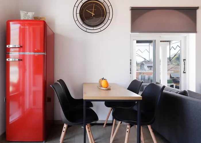 Mm Luxury Studios&villas *