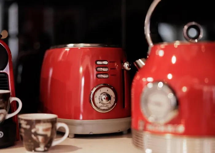 Mm Luxury Studios&villas