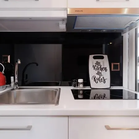 דירה Mm Luxury Studios&villas