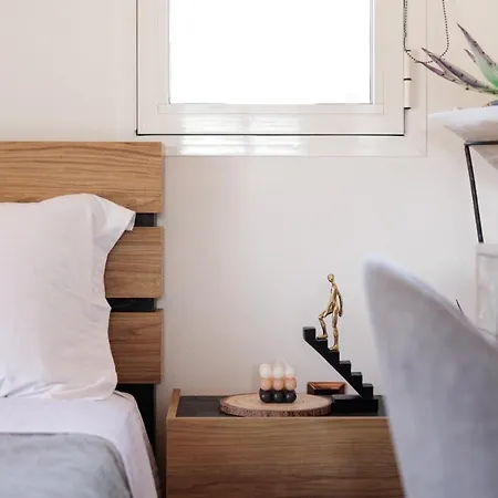 Mm Luxury Studios&villas