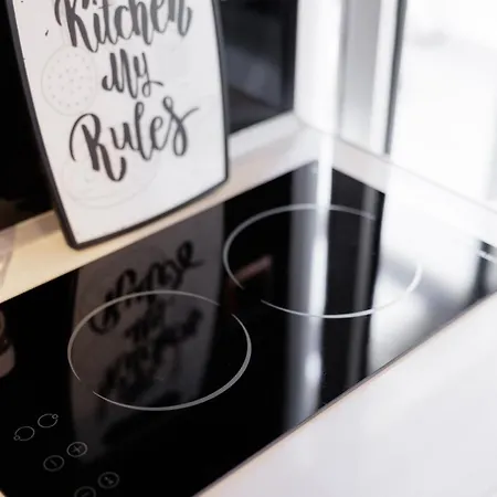 Daire Mm Luxury Studios&villas *