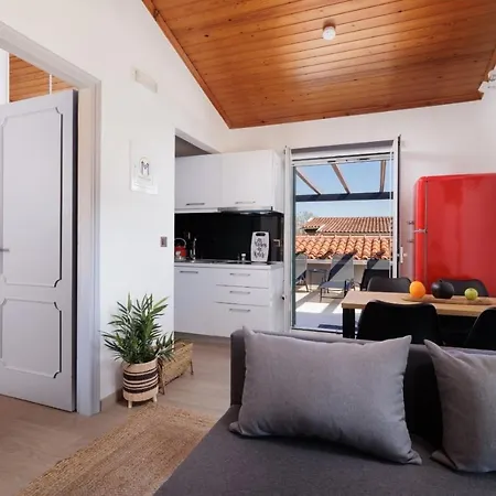 Mm Luxury Studios&villas