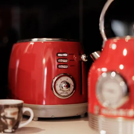 Mm Luxury Studios&villas