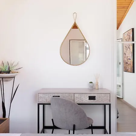 Mm Luxury Studios&villas *