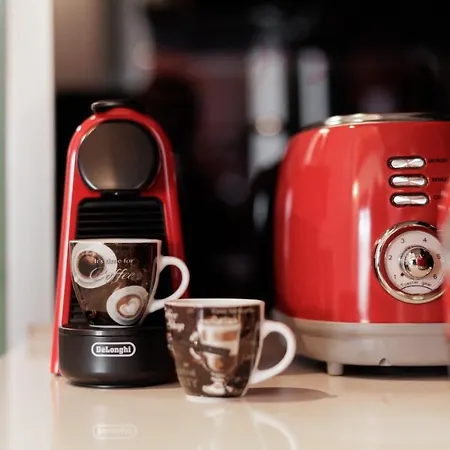 Mm Luxury Studios&villas דירה Kompítsion