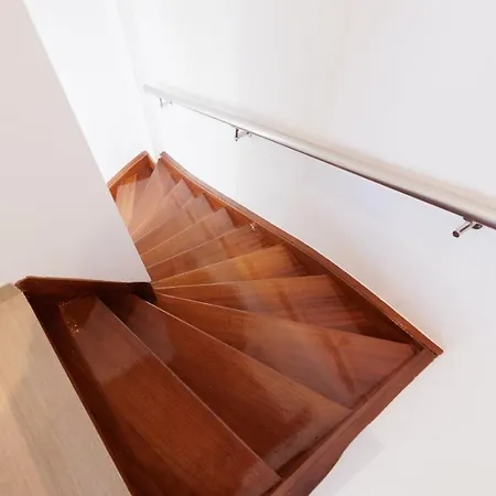 Appartement Mm Luxury Studios&villas Kompítsion