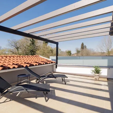 דירה Mm Luxury Studios&villas *