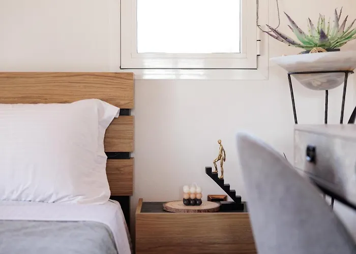 Mm Luxury Studios&villas