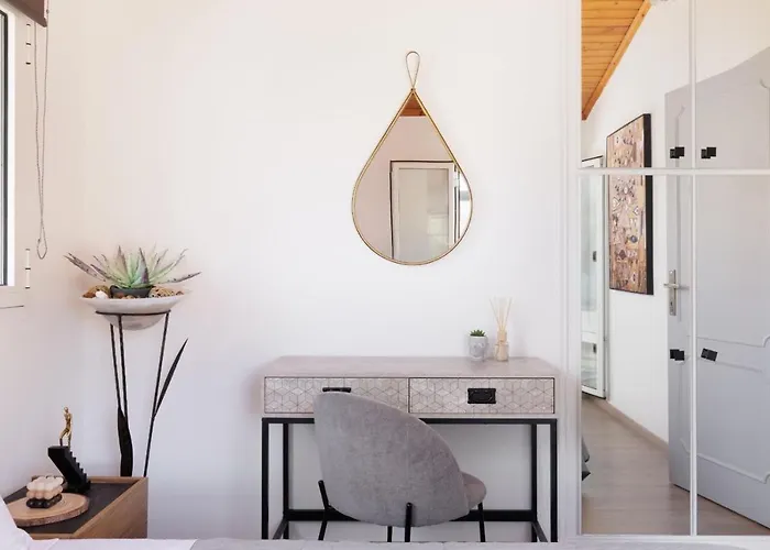 Mm Luxury Studios&villas *