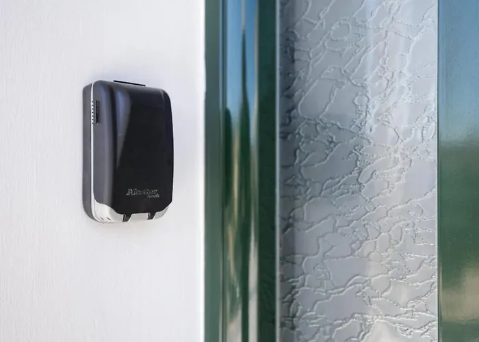 Апартаменты Mm Luxury Studios&villas Kompitsion