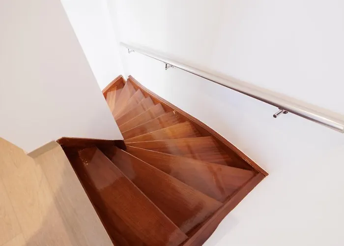 Апартаменты Mm Luxury Studios&villas Kompitsion