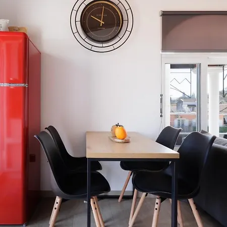 Mm Luxury Studios&villas *