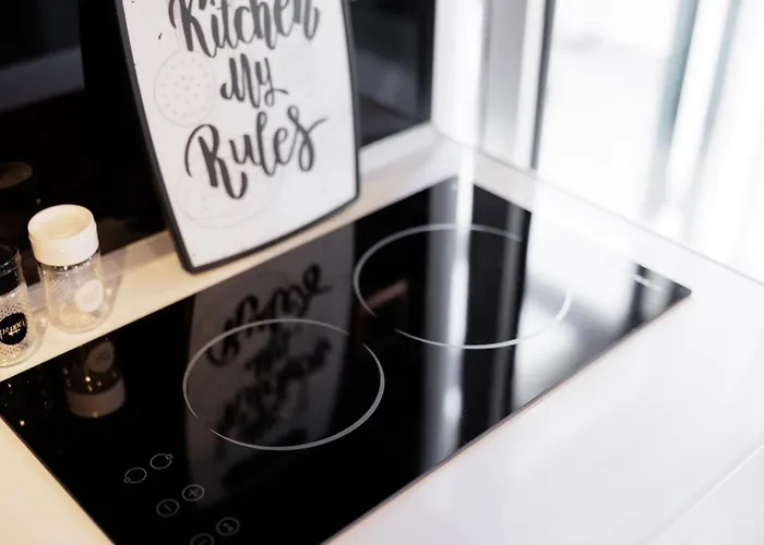 Appartamento Mm Luxury Studios&villas *